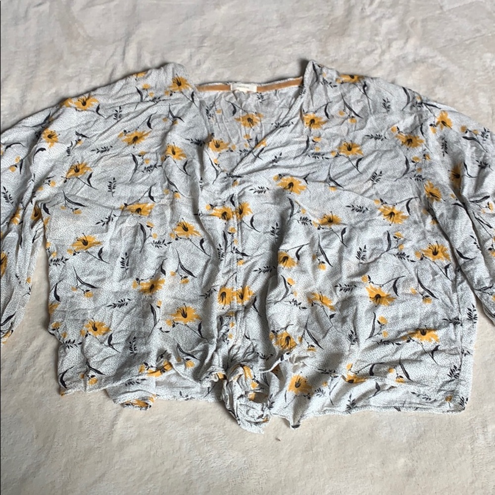 Maurice’s top